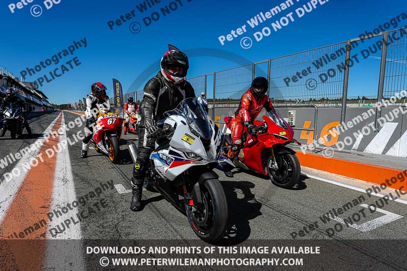 march 2018;motorbikes;no limits;peter wileman photography;portugal;trackday digital images;valencia